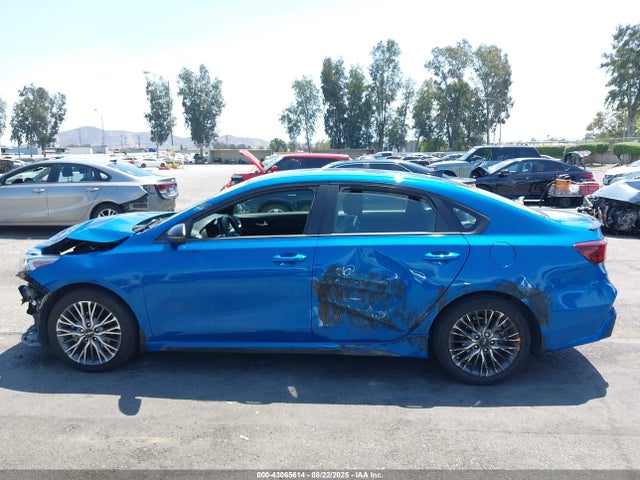 3KPF54AD5NE438936 KIA mpi nu