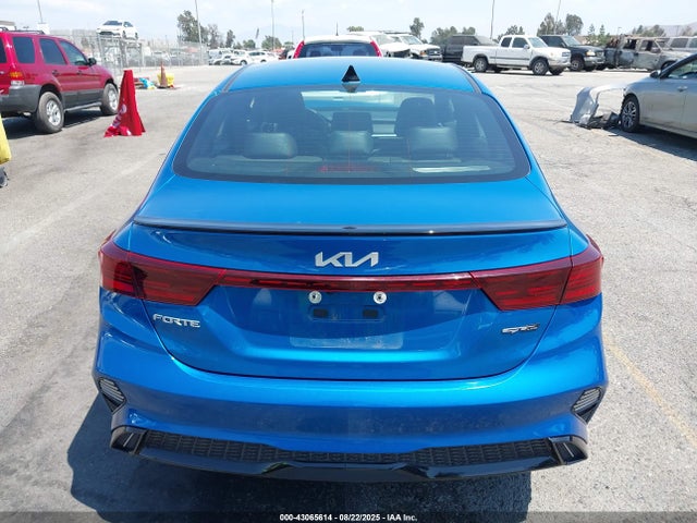 3KPF54AD5NE438936 KIA mpi nu