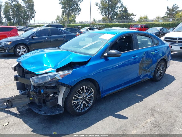 3KPF54AD5NE438936 KIA mpi nu