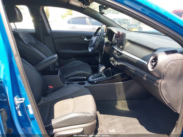 3KPF54AD5NE438936 KIA mpi nu