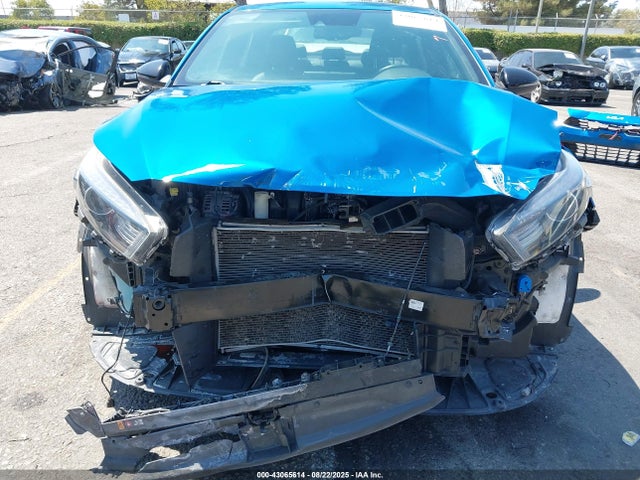 3KPF54AD5NE438936 KIA mpi nu