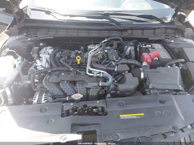 Nissan 2024 2024 1N4BL4DV6RN339090 Image 10