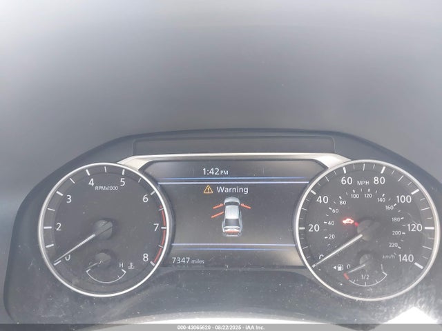 Nissan 2024 2024 1N4BL4DV6RN339090 Image 7