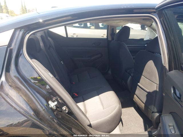 Nissan 2024 2024 1N4BL4DV6RN339090 Image 8
