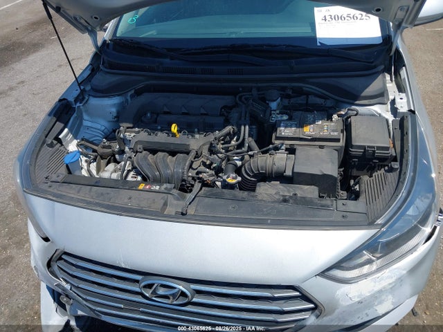 Hyundai ACCENT SE 2022 3KPC24A60NE176482 Image 10