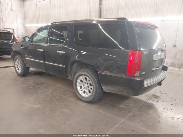 2010 CADILLAC ESCALADE ESV 1GYUKJEF4AR216780 Photo 2