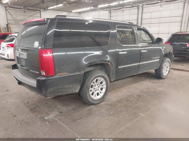 2010 CADILLAC ESCALADE ESV 1GYUKJEF4AR216780 Photo 3
