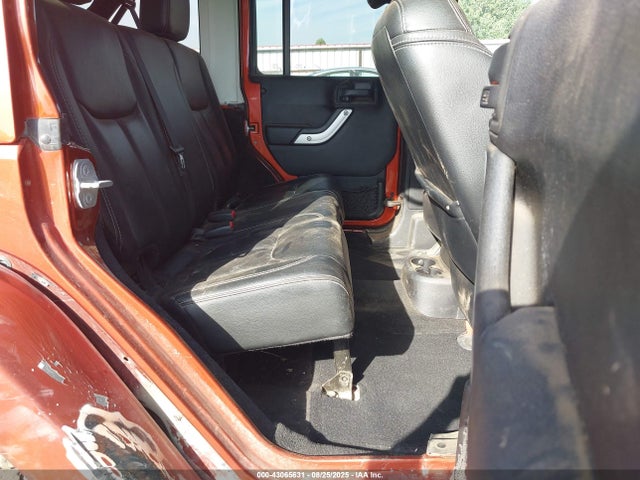 1C4BJWEG8EL281727 Jeep 2014
