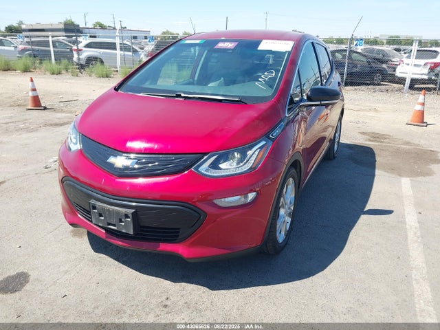 1G1FY6S04L4134146 Chevrolet 2020
