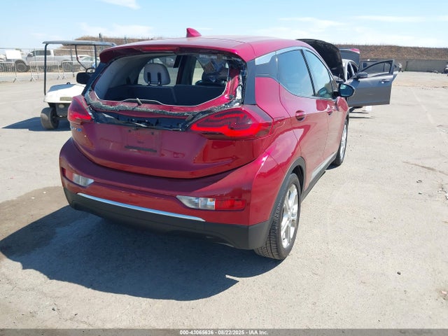 1G1FY6S04L4134146 Chevrolet 2020