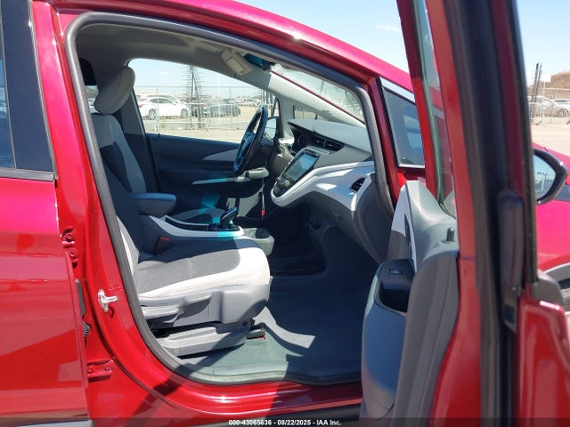 1G1FY6S04L4134146 Chevrolet 2020