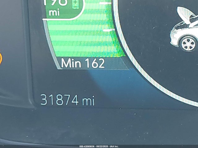 1G1FY6S04L4134146 Chevrolet 2020