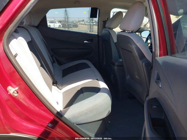 1G1FY6S04L4134146 Chevrolet 2020