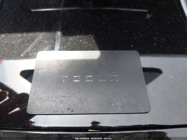 Tesla 2018 2018 5YJ3E1EB1JF065277 Image 11