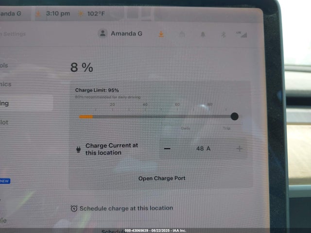Tesla 2018 2018 5YJ3E1EB1JF065277 Image 18