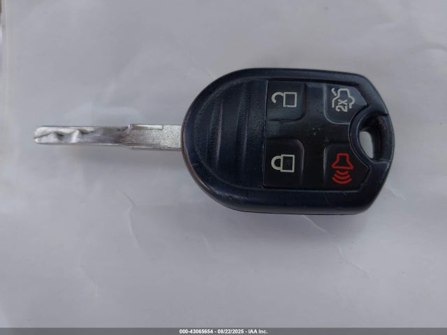 Ford 1.6l ti-vct 2018 3FADP4BJ4JM135125 Image 11