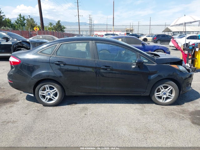 Ford 1.6l ti-vct 2018 3FADP4BJ4JM135125 Image 13