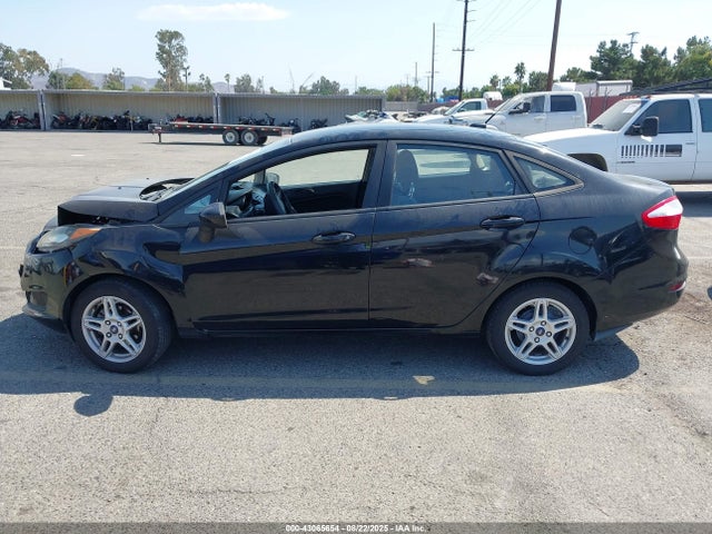 Ford 1.6l ti-vct 2018 3FADP4BJ4JM135125 Image 14