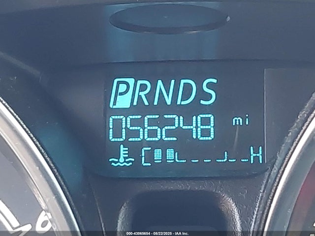 Ford 1.6l ti-vct 2018 3FADP4BJ4JM135125 Image 15