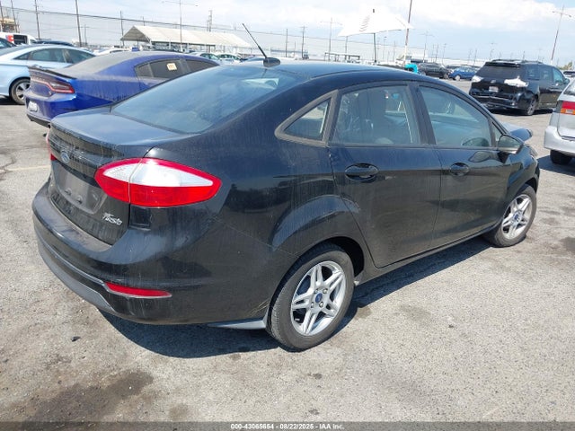Ford 1.6l ti-vct 2018 3FADP4BJ4JM135125 Image 4