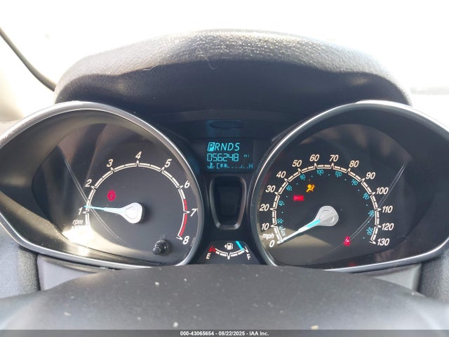 Ford 1.6l ti-vct 2018 3FADP4BJ4JM135125 Image 7