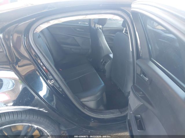 2017 JAGUAR XE SAJAD4BV9HA964676 Photo 7