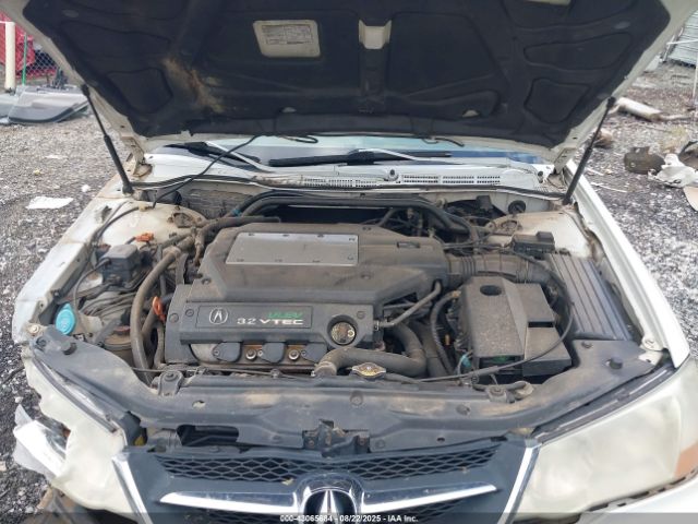 2003 ACURA TL 19UUA56653A011874 Photo 9