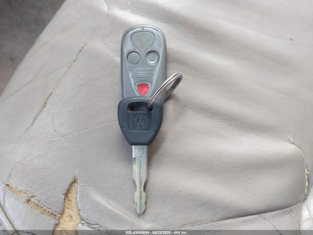 2003 ACURA TL 19UUA56653A011874 Photo 10