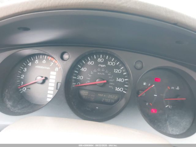 2003 ACURA TL 19UUA56653A011874 Photo 6