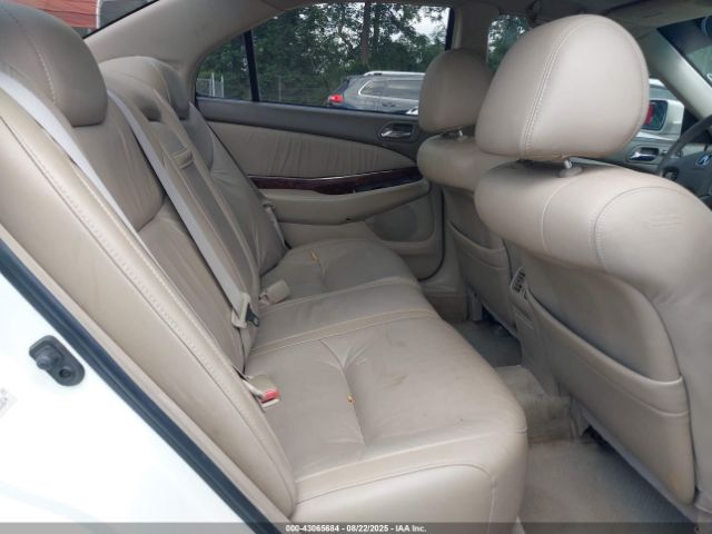 2003 ACURA TL 19UUA56653A011874 Photo 7