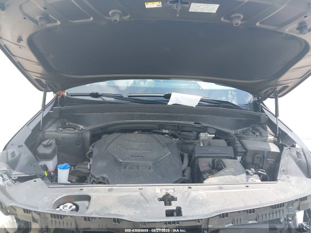 5XYP5DGC2PG368823 KIA gdi lambda-ii