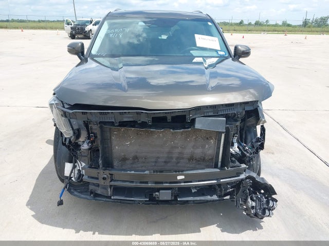 5XYP5DGC2PG368823 KIA gdi lambda-ii