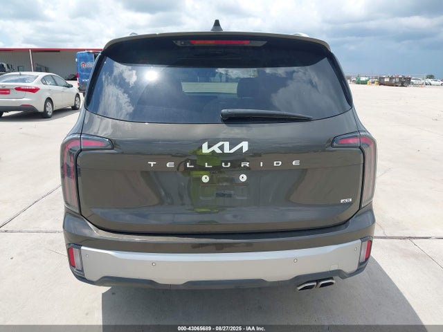 5XYP5DGC2PG368823 KIA gdi lambda-ii