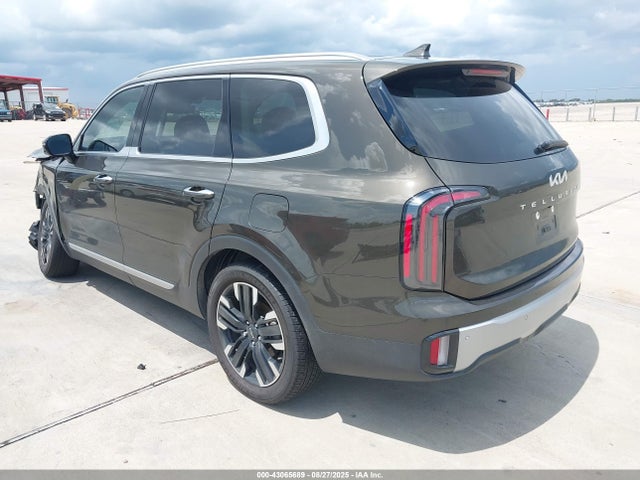 5XYP5DGC2PG368823 KIA gdi lambda-ii