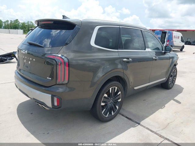 5XYP5DGC2PG368823 KIA gdi lambda-ii