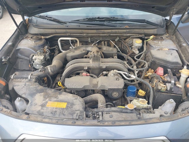 4S4BSANC8H3271454 Subaru u5