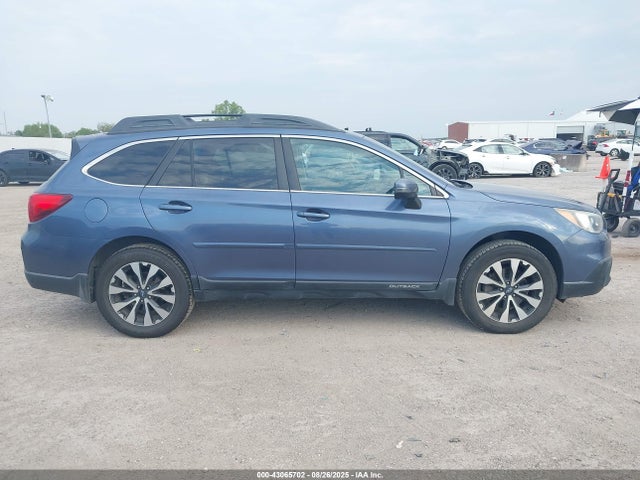 4S4BSANC8H3271454 Subaru u5