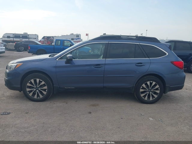 4S4BSANC8H3271454 Subaru u5