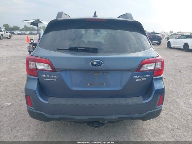 4S4BSANC8H3271454 Subaru u5