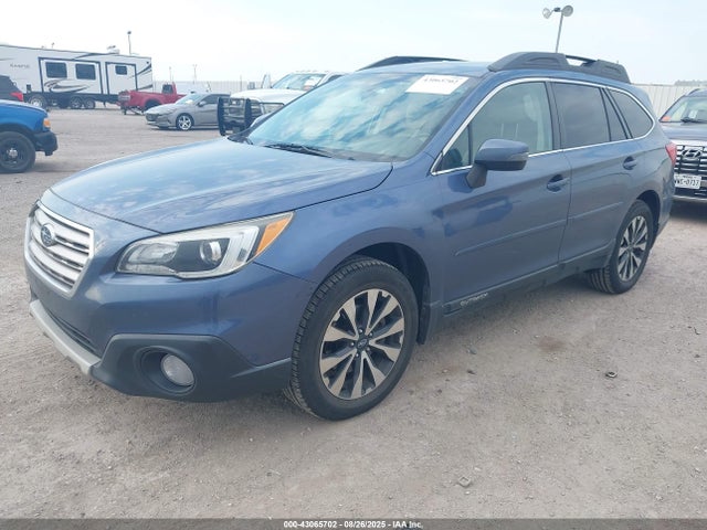 4S4BSANC8H3271454 Subaru u5
