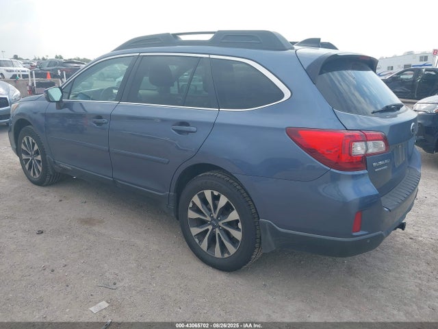 4S4BSANC8H3271454 Subaru u5