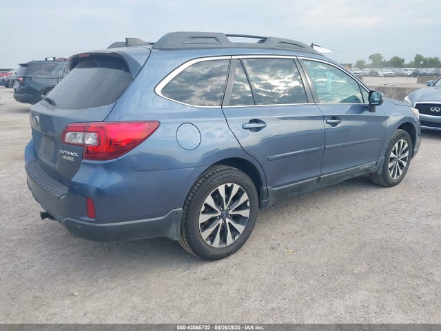 4S4BSANC8H3271454 Subaru u5