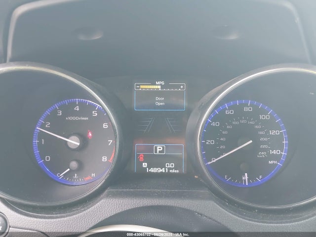 4S4BSANC8H3271454 Subaru u5