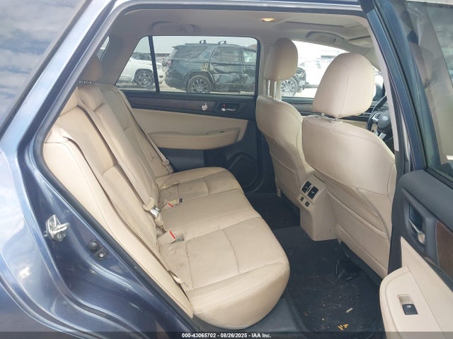 4S4BSANC8H3271454 Subaru u5