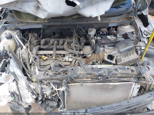 3N1CP5CU2JL523001 Nissan Kicks