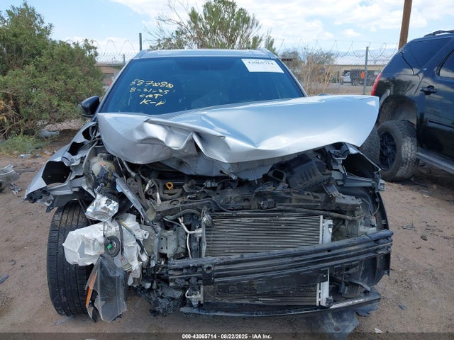 3N1CP5CU2JL523001 Nissan Kicks