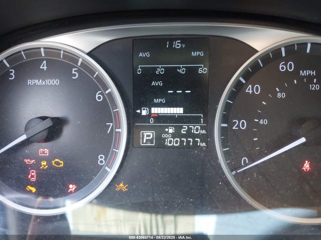 3N1CP5CU2JL523001 Nissan Kicks