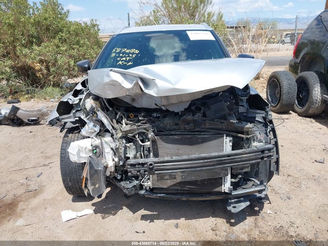 3N1CP5CU2JL523001 Nissan Kicks