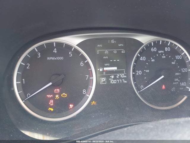 3N1CP5CU2JL523001 Nissan Kicks