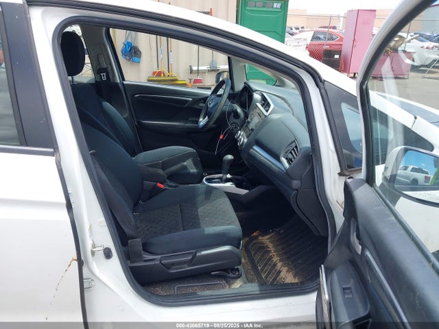 JHMGK5H56GX000087 Honda FIT LX